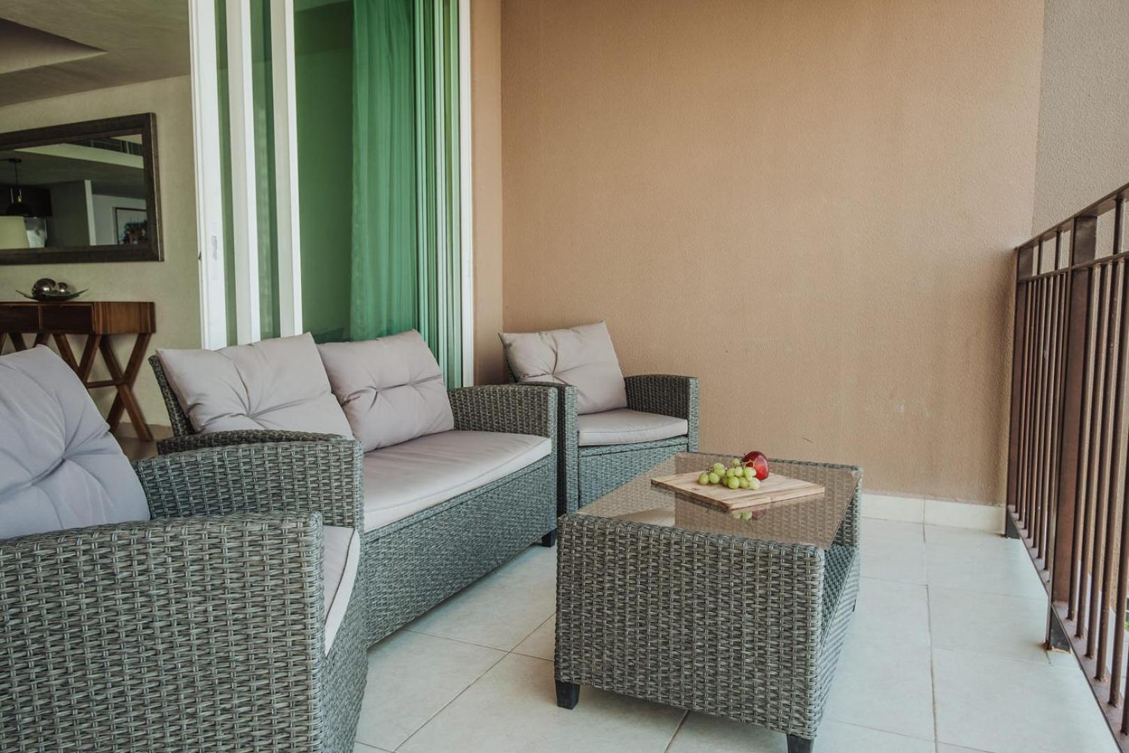 Grand Venetian Beachfront Condos Puerto Vallarta Buitenkant foto