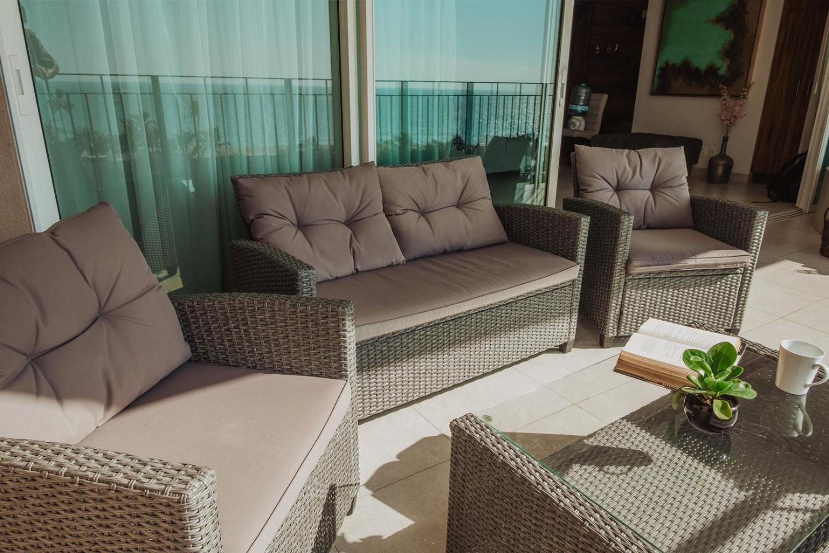 Grand Venetian Beachfront Condos Puerto Vallarta Buitenkant foto
