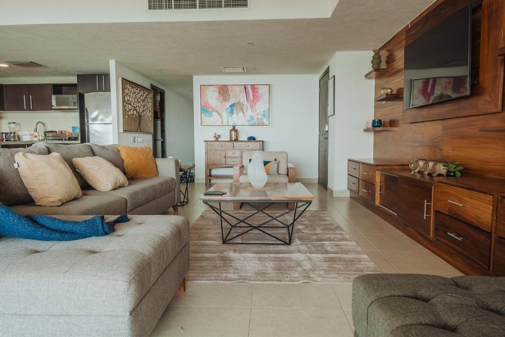 Grand Venetian Beachfront Condos Puerto Vallarta Buitenkant foto