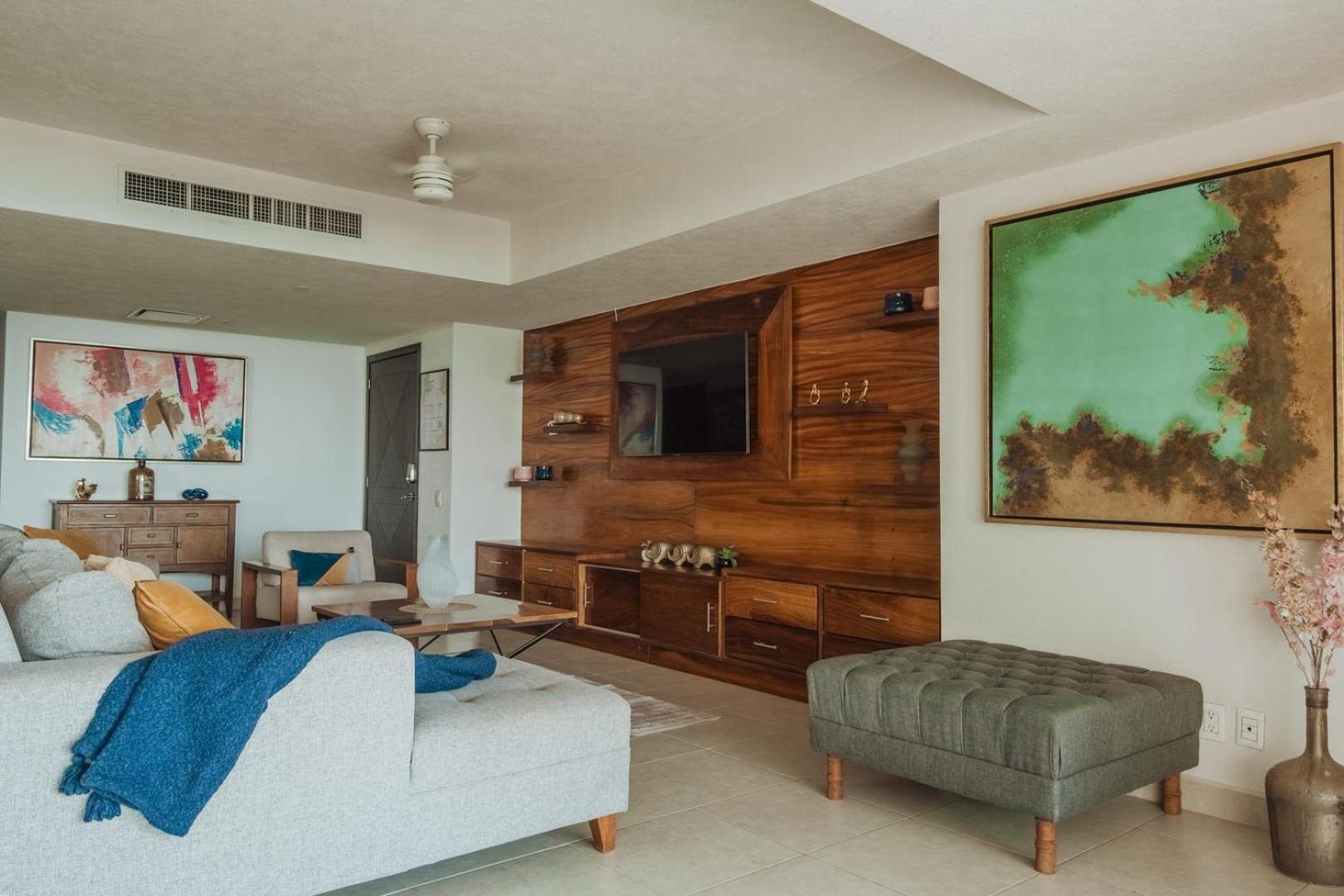 Grand Venetian Beachfront Condos Puerto Vallarta Buitenkant foto